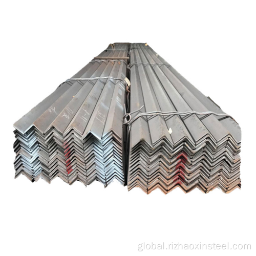 430 Steel Angle Bar 430 Steel Angle Bars Manufactory